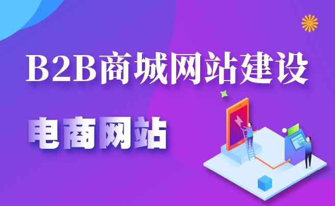 b2b網(wǎng)站建設(shè)方案